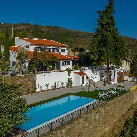 Quinta Da Portela Douro Armamar Exterior photo