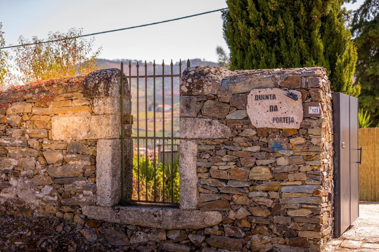 Quinta Da Portela Douro Armamar Exterior photo