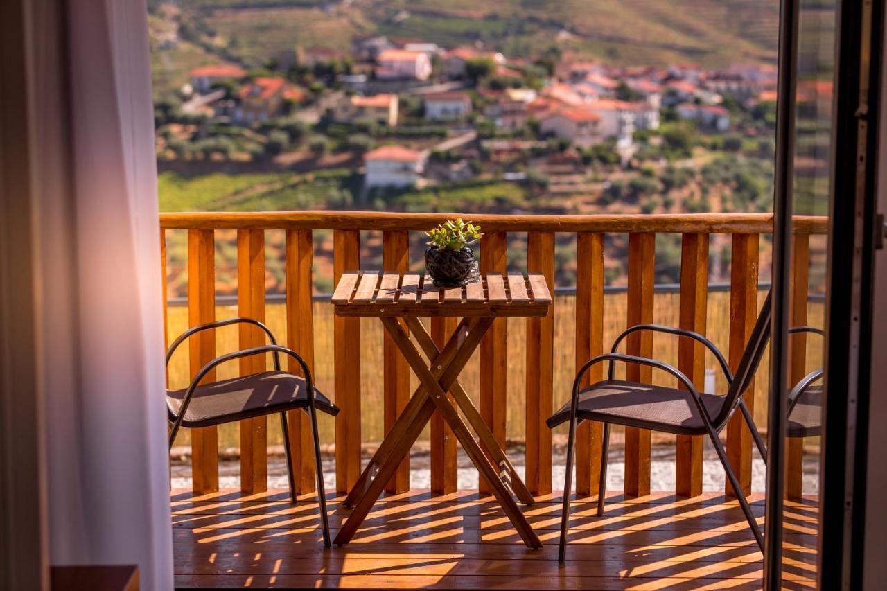 Quinta Da Portela Douro Armamar Exterior photo