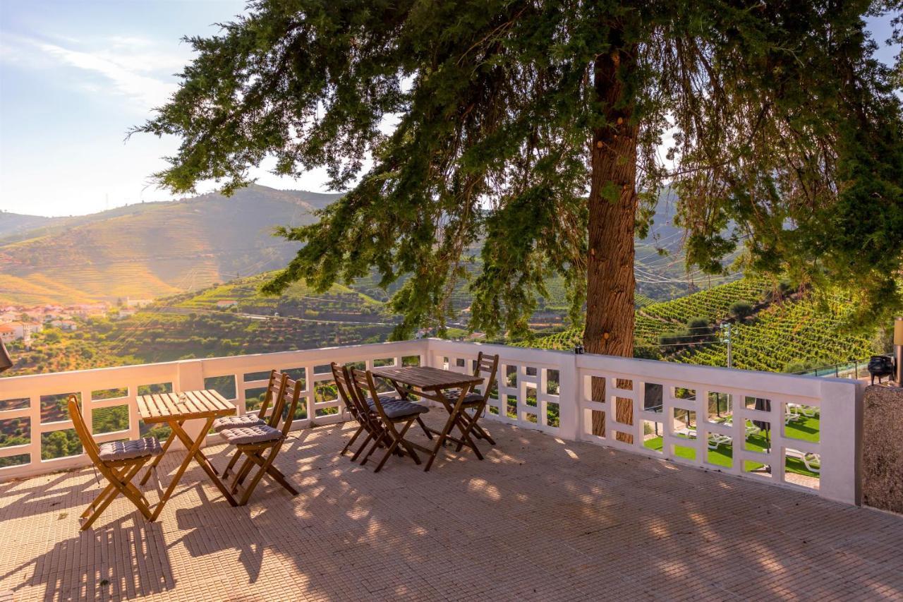 Quinta Da Portela Douro Armamar Exterior photo